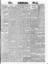 Evening Mail Wednesday 01 October 1902 Page 1