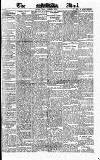 Evening Mail Friday 06 November 1903 Page 1