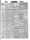 Evening Mail Wednesday 06 January 1904 Page 1