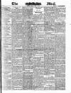 Evening Mail Friday 06 May 1904 Page 1