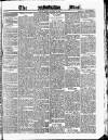 Evening Mail Monday 08 January 1906 Page 1