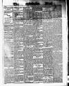 Evening Mail Friday 26 March 1909 Page 1