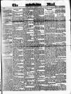 Evening Mail Wednesday 24 February 1909 Page 1