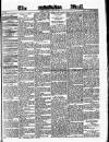 Evening Mail Monday 12 April 1909 Page 1