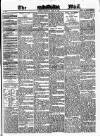 Evening Mail Wednesday 21 April 1909 Page 1