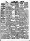 Evening Mail Monday 28 June 1909 Page 1