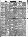 Evening Mail Monday 19 July 1909 Page 1