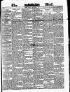 Evening Mail Monday 20 September 1909 Page 1