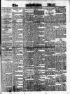 Evening Mail Wednesday 01 December 1909 Page 1