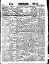Evening Mail Wednesday 04 January 1911 Page 1