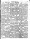 Evening Mail Monday 09 January 1911 Page 3