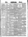 Evening Mail Monday 23 January 1911 Page 1