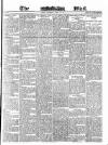 Evening Mail Wednesday 15 March 1911 Page 1