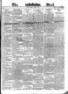 Evening Mail Monday 03 April 1911 Page 1