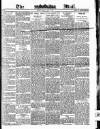 Evening Mail Monday 08 May 1911 Page 1