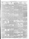 Evening Mail Monday 06 November 1911 Page 5