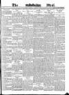 Evening Mail Wednesday 15 November 1911 Page 1
