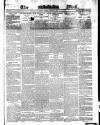 Evening Mail Monday 25 March 1912 Page 1