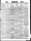 Evening Mail Wednesday 03 January 1912 Page 1
