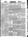 Evening Mail Friday 08 March 1912 Page 1