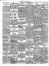 Evening Mail Friday 25 April 1913 Page 6