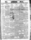 Evening Mail Wednesday 06 October 1915 Page 1