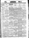 Evening Mail Friday 08 October 1915 Page 1