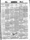 Evening Mail Monday 11 October 1915 Page 1