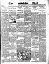 Evening Mail Wednesday 15 December 1915 Page 1