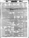 Evening Mail Monday 21 January 1918 Page 1