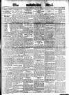 Evening Mail Wednesday 30 October 1918 Page 1