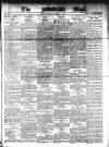 Evening Mail Wednesday 01 October 1919 Page 1