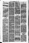 Evening Mail Wednesday 04 May 1921 Page 14