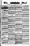 Evening Mail Wednesday 01 June 1921 Page 1