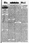 Evening Mail Wednesday 10 August 1921 Page 1