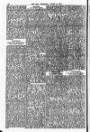 Evening Mail Wednesday 10 August 1921 Page 2