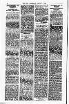 Evening Mail Wednesday 04 January 1922 Page 14