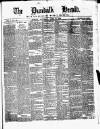 Dundalk Herald Saturday 10 April 1869 Page 1