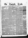 Dundalk Herald Saturday 17 April 1869 Page 1