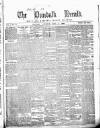 Dundalk Herald Saturday 01 May 1869 Page 1