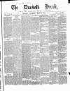 Dundalk Herald Saturday 08 May 1869 Page 1