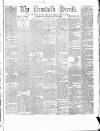Dundalk Herald Saturday 19 June 1869 Page 1