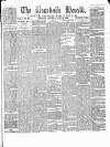 Dundalk Herald Saturday 24 July 1869 Page 1