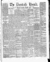 Dundalk Herald Saturday 07 August 1869 Page 1
