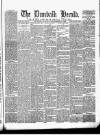 Dundalk Herald Saturday 18 September 1869 Page 1