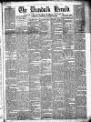 Dundalk Herald Saturday 02 October 1869 Page 1