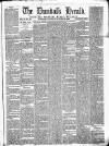 Dundalk Herald Saturday 09 October 1869 Page 1