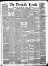 Dundalk Herald Saturday 23 October 1869 Page 1