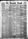 Dundalk Herald Saturday 27 November 1869 Page 1
