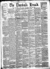 Dundalk Herald Saturday 11 December 1869 Page 1